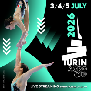 12th Turin Acro Cup