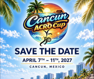 Cancun Acro Cup