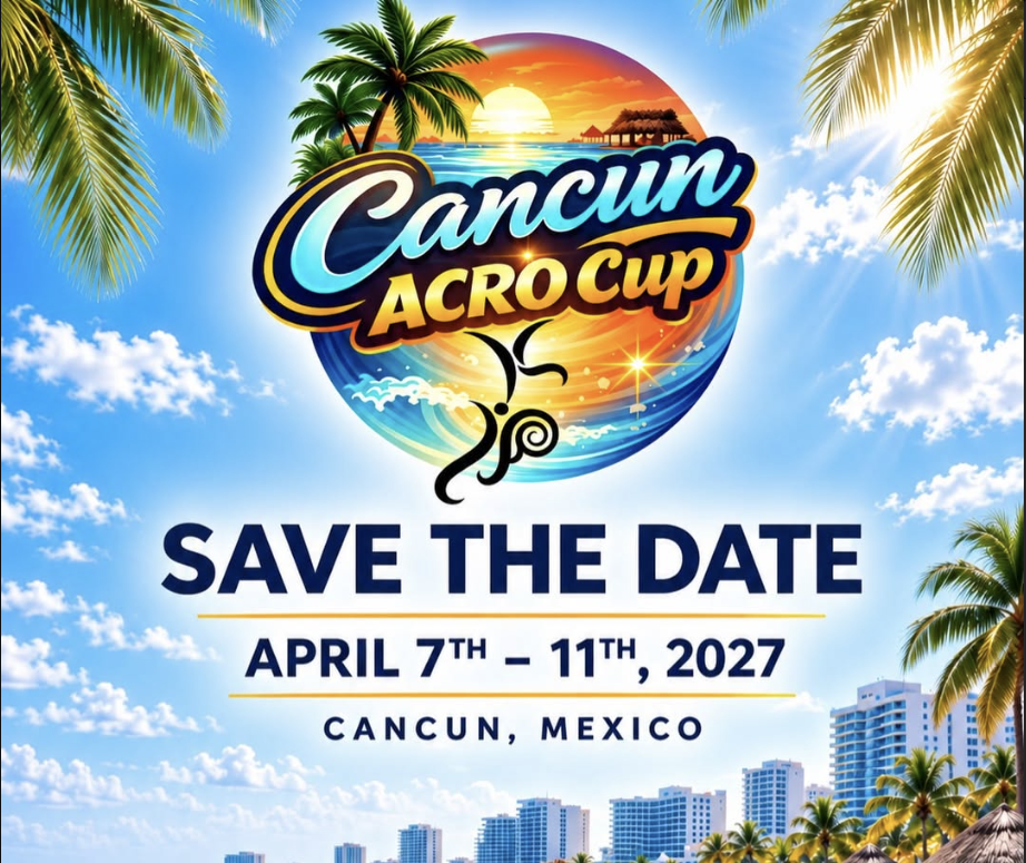 Cancun Acro Cup