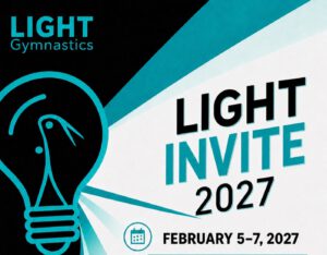 LIGHT Invite