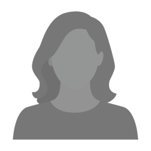 silhouette female